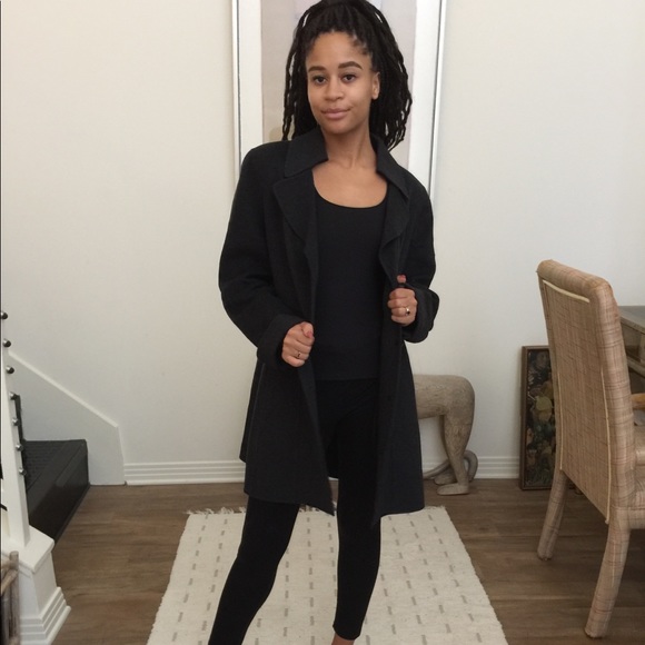 Ellen Tracy Coat - Picture 6 of 13